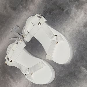 Stoney clover Sandals